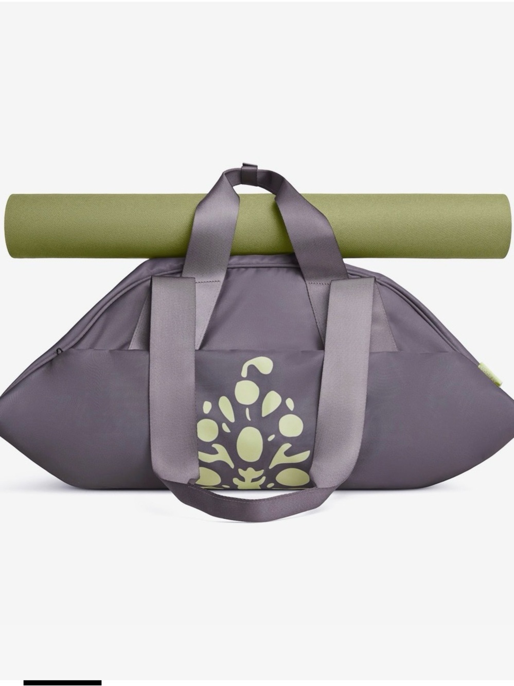 FP Movement x Vooray Studio Duffel Bag